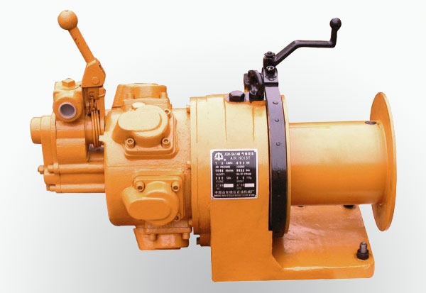 JQH-5×48 Air Winch