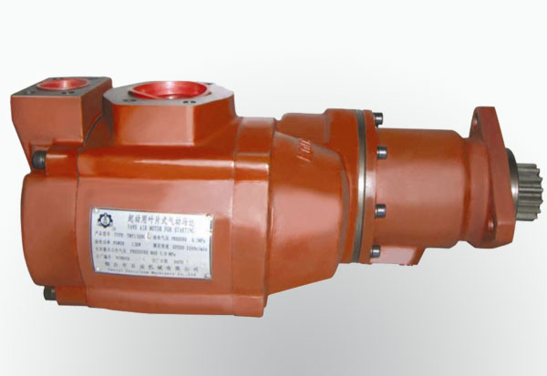 TMY13QDG Series  Air Starter