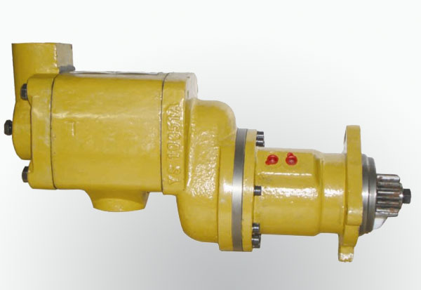 TMY6QD Series Air Starter