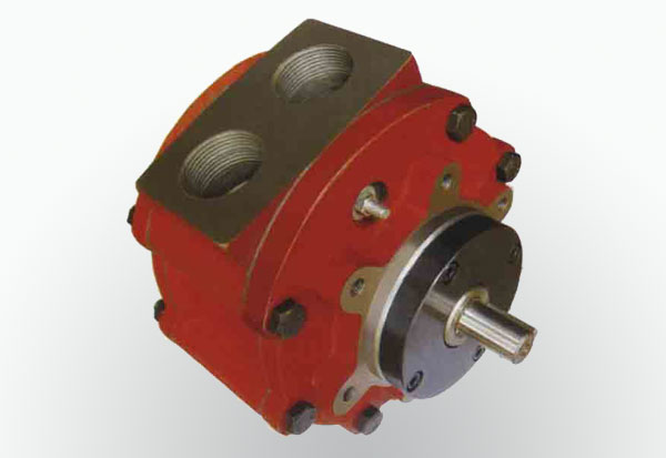 TMY8 Vane Air Motor