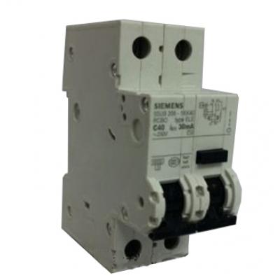 Siemens 5SU16546KK40