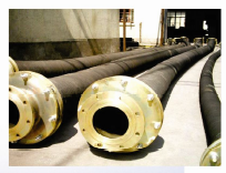 offshore oil hose-assembl.