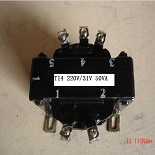 T06 T11 600/31V 50VA  three phase  transformer BM10045 PRICE