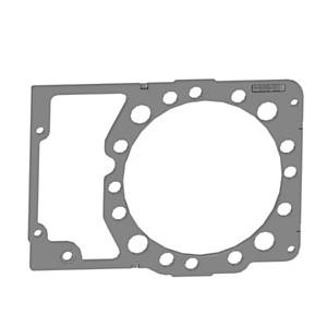  110-6994 SPACACER PLATE T 3512B