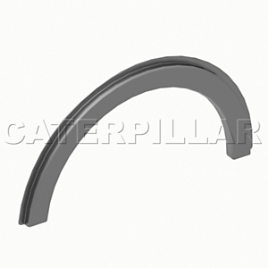  7C-6209 PLATE-THRUST CAT 3512B