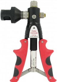  PCHP-1K Pneumatic Calibration Hand Pump