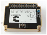 C1340-S Speed Controller, P/N: 3062322