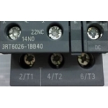 3RT50361BB40 Contactor