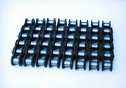 24A-2X120L CHAIN  Length :4.57