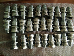 501/421/O/M20 Hawke Cable Gland