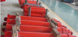Y(3)74/446 Derrick lifting cylinder