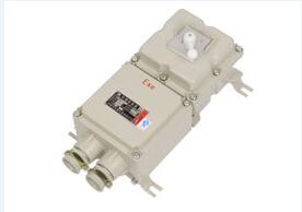 BAB1012-2/3/4  EXPLOSION PROOF BALLAST BOX IP66 220V 50HZ 400W