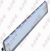 fluorescent lamp  EYD51--2×40W, (110V/60Hz)