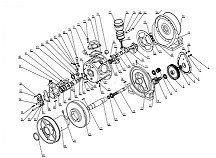 Bearing 6307-2RS