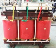 100VA  600V/19V 3P transformer