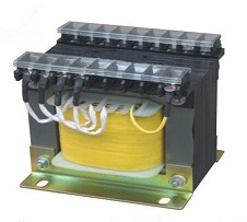 300VA  600V/230V  1P transformer