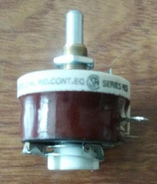 FECR1000-1K  Electric potentiometer