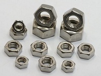 GB6170-86  Nuts