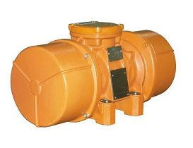 CDX 18/8300 V.230/400  Vibrating screen motor