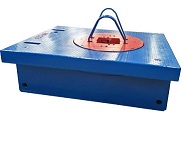 ZP-275  Turntable