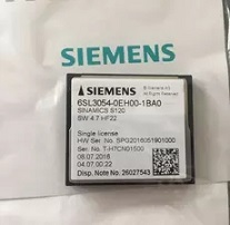 6sl3054-0eh00-1ba0 card SIEMENS