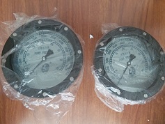 SZJ-LY-2A  SZJLY2A Pump Pressure Gauge