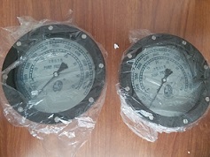 SZJ-LY-2A  SZJLY2A Pump Pressure Gauge