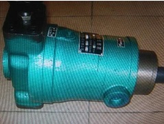 SY-25MCY14-1E Hydraulic Piston Pump