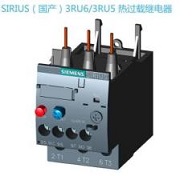 3RU6126-1CB0 THERMORELAY