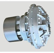 YOXNZ400 Hydraulic coupling