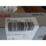 3BSE020512R1    AI 801 ABB PLC MODULE