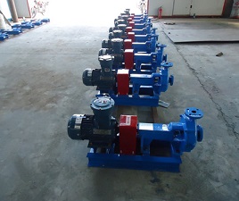 40SB180J 3KW MOTOR PUMP