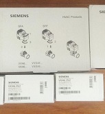 VXI46.25/2+SFA21/18  Valves and actuators