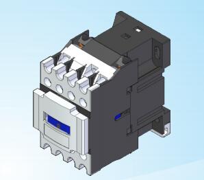 LCI-DO93F-9A Contactor  (GSC1-09D)