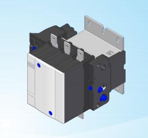 LRI-F160-100-160A Contactor   （GSC2-185F）