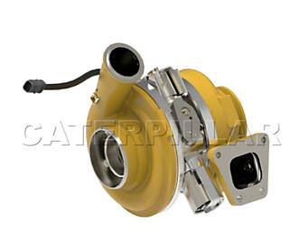 268-5359: TURBOCHARGER