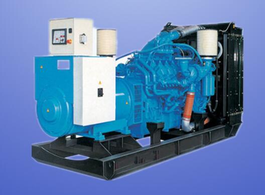 Meter Booster Pump 44R40-10500