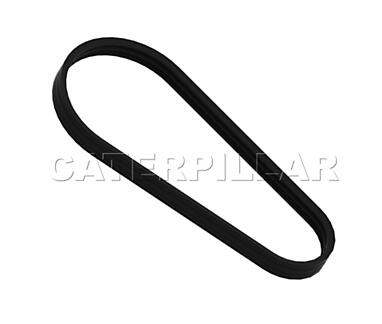 6N-6651: COGGED V-BELT (SET OF 3)