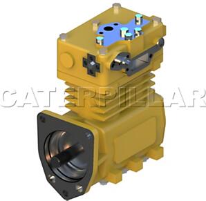 304-2693 AIR COMPRESSOR GP