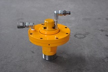 Pressure transmitter YPQ-Z40