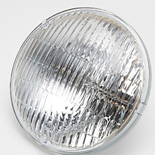  cat3512b  2P-7469 12-Volt 35-Watt Sealed Beam Flood Headlamp