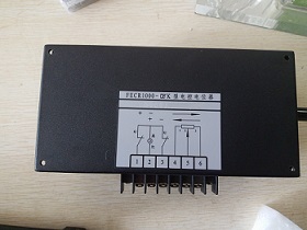 FECR1000-1K  Electric potentiometer