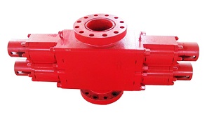 2FZ18-35 Hydraulic Blowout Preventer