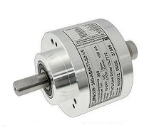 Winch motor encoder HS35F-100-R2-SS-1024-ABZC-5V/V-SM18-EX