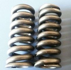 W00-30-902 SPRING COIL