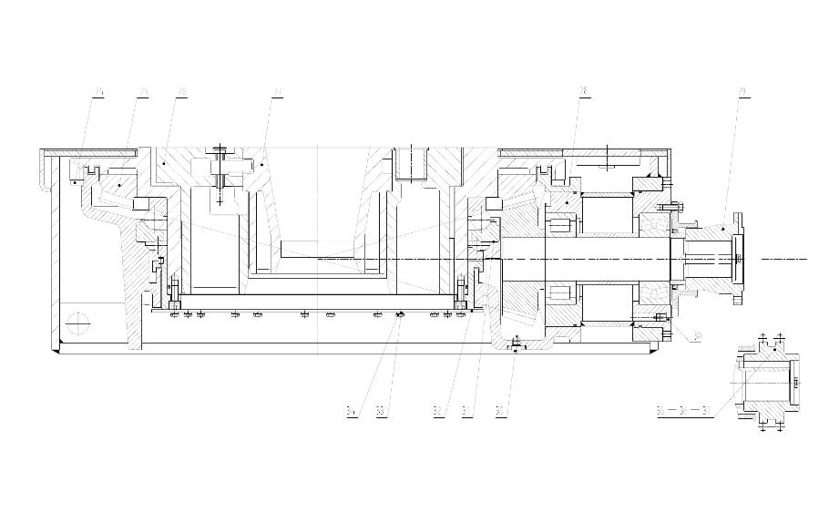 ZP001.11 Brake block