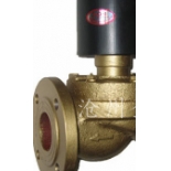 DTF high temperature steam solenoid valve DTF-15, DTF-20, DTF-25, DTF-32, DTF-40....