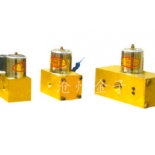 DF3 two-way three-way solenoid valve