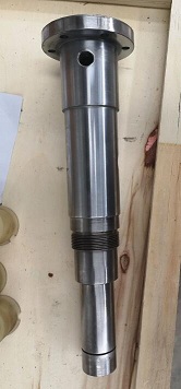 Connecting shaft JC70-14-51B-03