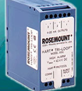 Rosemount 333U/...